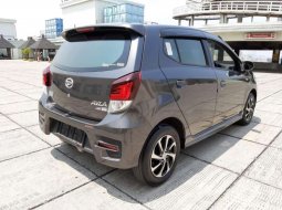 Daihatsu Ayla 2017 DKI Jakarta dijual dengan harga termurah 11