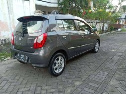 Jual Toyota Agya G 2016 harga murah di Jawa Timur 7