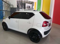 Mobil Suzuki Ignis 2018 GX terbaik di DIY Yogyakarta 6