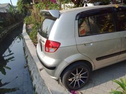 Jawa Timur, jual mobil Hyundai Getz 2005 dengan harga terjangkau 6