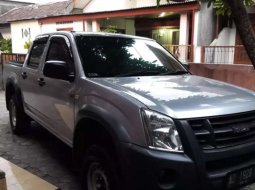 DIY Yogyakarta, jual mobil Isuzu D-Max 2010 dengan harga terjangkau 6