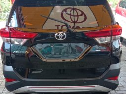 Jual mobil Toyota Rush TRD Sportivo 2019 dengan harga terjangkau di Jawa Timur 1