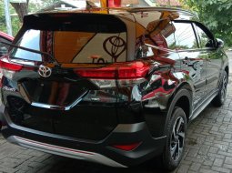 Jual mobil Toyota Rush TRD Sportivo 2019 dengan harga terjangkau di Jawa Timur 2