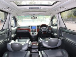 Jual cepat Toyota Vellfire Z Premium Sound AT 2010 mobil bekas di DKI Jakarta 7