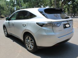 DKI Jakarta, Mobil Toyota Harrier 2.0 AUDIO LESS AT 2014 dijual  5