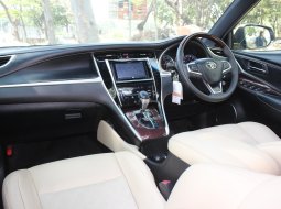 DKI Jakarta, Mobil Toyota Harrier 2.0 AUDIO LESS AT 2014 dijual  8