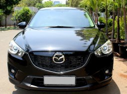 Jual cepat mobil Mazda CX-5 Sport AT 2012 di DKI Jakarta 1