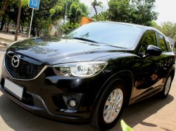 Jual cepat mobil Mazda CX-5 Sport AT 2012 di DKI Jakarta 2