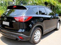 Jual cepat mobil Mazda CX-5 Sport AT 2012 di DKI Jakarta 4