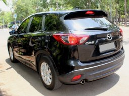 Jual cepat mobil Mazda CX-5 Sport AT 2012 di DKI Jakarta 5