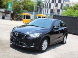 Jual cepat mobil Mazda CX5 Sport 2012 di DKI Jakarta 1