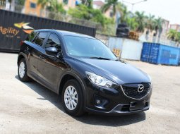 Jual cepat mobil Mazda CX5 Sport 2012 di DKI Jakarta 3