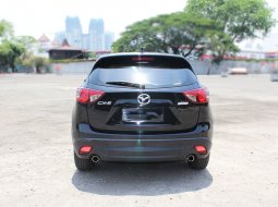 Jual cepat mobil Mazda CX5 Sport 2012 di DKI Jakarta 4