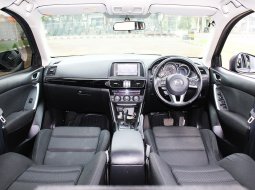 Jual cepat mobil Mazda CX5 Sport 2012 di DKI Jakarta 7