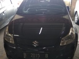 Jual mobil Suzuki SX4 X-Over 2007 bekas di DKI Jakarta 1