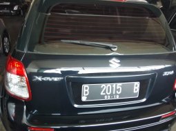 Jual mobil Suzuki SX4 X-Over 2007 bekas di DKI Jakarta 3