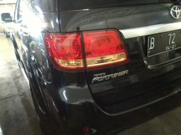 Jual mobil Toyota Vellfire 2.4 NA 2011 bekas di DKI Jakarta 5