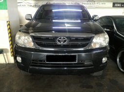 Mobil Toyota Fortuner G 2006 dijual, DKI Jakarta 2