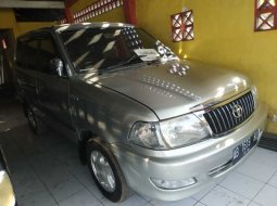 Jual mobil Toyota Kijang SGX 2004 bekas di DIY Yogyakarta 1