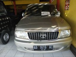 Jual mobil Toyota Kijang SGX 2004 bekas di DIY Yogyakarta 2