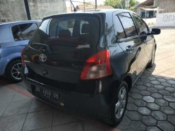 Jual mobil bekas Toyota Yaris E 2007 dengan harga murah di DIY Yogyakarta 6