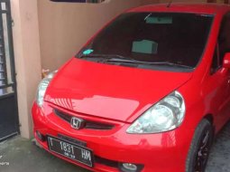 Jawa Barat, jual mobil Honda Jazz i-DSI 2004 dengan harga terjangkau 4