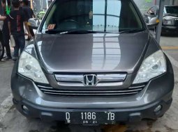 Mobil Honda CR-V 2008 terbaik di Jawa Barat 9