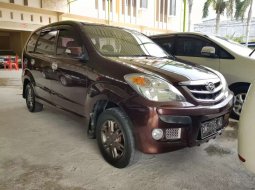 Jual cepat Daihatsu Xenia Xi 2010 di Riau 8