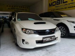 Jual cepat Subaru Impreza 2013 di Jawa Barat 7