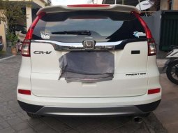 Jual Honda CR-V Prestige 2016 harga murah di Bali 6