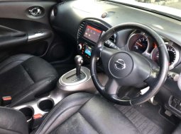 Jawa Timur, jual mobil Nissan Juke RX 2012 dengan harga terjangkau 5