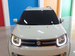 Mobil Suzuki Ignis 2018 GX terbaik di DIY Yogyakarta 4