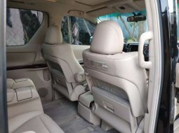 Jual mobil Toyota Alphard G 2011 bekas, Jawa Timur 7