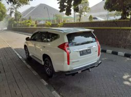 Mitsubishi Pajero Sport 2016 Jawa Barat dijual dengan harga termurah 8