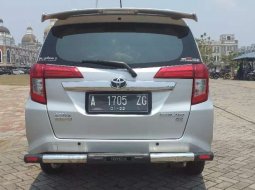 Mobil Toyota Calya 2016 G dijual, Banten 5