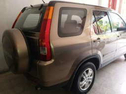 Jual mobil bekas murah Honda CR-V 2.0 2005 di DKI Jakarta 12