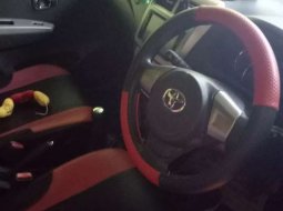 Jual mobil Toyota Agya TRD Sportivo 2016 bekas, Jawa Barat 5