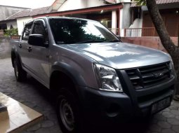 DIY Yogyakarta, jual mobil Isuzu D-Max 2010 dengan harga terjangkau 3