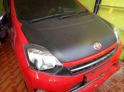 Jual mobil Toyota Agya TRD Sportivo 2016 bekas, Jawa Barat 2