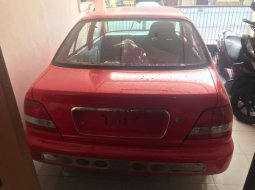 Banten, Honda City Type Z 2001 kondisi terawat 3