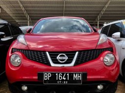 Pulau Riau, Nissan Juke 1.5 CVT 2012 kondisi terawat 3