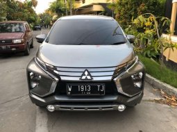 Jawa Timur, Mitsubishi Xpander SPORT 2017 kondisi terawat 5