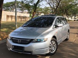 Honda Odyssey 2006 Jawa Barat dijual dengan harga termurah 5