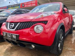 Pulau Riau, Nissan Juke 1.5 CVT 2012 kondisi terawat 2