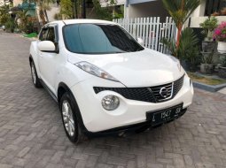 Jawa Timur, jual mobil Nissan Juke RX 2012 dengan harga terjangkau 2