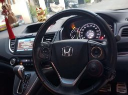 Jual Honda CR-V Prestige 2016 harga murah di Bali 4