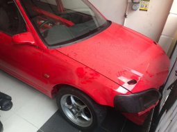 Banten, Honda City Type Z 2001 kondisi terawat 1