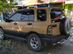 Jual cepat Suzuki Escudo 2005 di Sulawesi Selatan 4