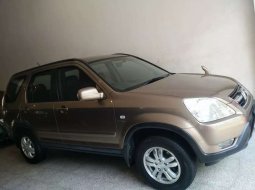 Jual mobil bekas murah Honda CR-V 2.0 2005 di DKI Jakarta 7