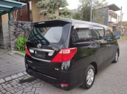 Jual mobil Toyota Alphard G 2011 bekas, Jawa Timur 3